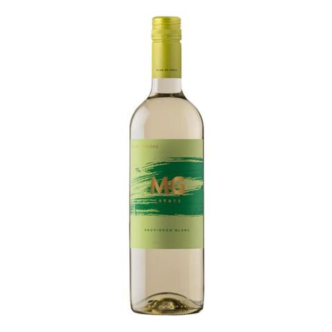 Montgras MG Sauvignon Blanc 750ml