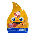 Sunsu Konjac Snack With Stir-Fried Crab Curry Flavor 50g