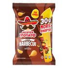 Mister Potato Chips BBQ (+30g Promo) 140g