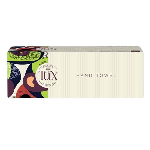 Tux Hand Towel 150 Pieces