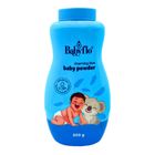 Babyflo Powder Charming Blue 200g