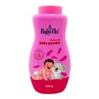 Babyflo Powder Blushy Pink 200g