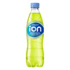 Spritzer Ion Carbonated Isotonic Electrolyte Drink Lime 500ml