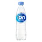 Spritzer Ion Carbonated Isotonic Electrolyte Drink Original 500ml
