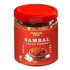 Oriental Kopi Sambal Udang Kering 220g