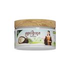 BE Coconut Milk Body Scrub 350g