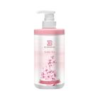 BE Shower Gel Layer Sakura Bath & Body Wash 1 Piece