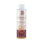 BE Vitamin E Body Oil 200ml