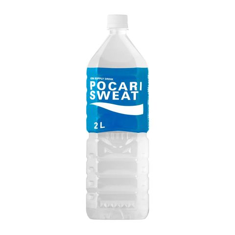 Pocari Sweat Isotonic Water 2L (Recyclable)