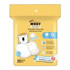 Baby Moby Disposable Breastpads 20 Pieces