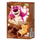 Disney Lotso Cream Filled Biscuit Chocolate 50g