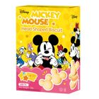 Disney Mickey Mouse Head Shaped Biscuit Milk 50g
