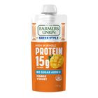 Farmers Union High Protein Pouch Mango 150g