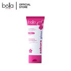 Bella Facial Cleanser #Sakura Glow Moisturizing 90g