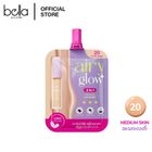 Bella Airy Glow Concealer 20 Medium Skin 2g