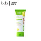 Bella Facial Cleanser #Vitamin C Brightening 90g