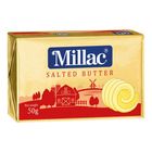 Millac Butter Salted 50g