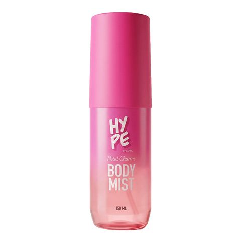 Hype Petal Charm Body Mist 150ml