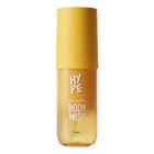 Hype Creamy Bliss Body Mist 150ml