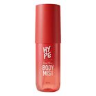 Hype Rose Muse Body Mist 150ml