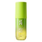 Hype Pistachio Whip Body Mist 150ml