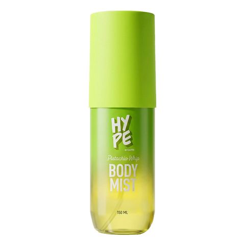 Hype Pistachio Whip Body Mist 150ml