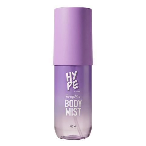 Hype Berry Nice Body Mist 150ml