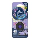 Glade Car Vent Perfume Air Freshener Starter Essences Elite Lavender & Cedarwood 2ml