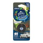 Glade Car Vent Perfume Air Freshener Starter Essences Elite Peppermint & Sandalwood 2ml