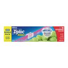 Ziploc Bpa Free Microwave Safe Food Storage Slider Gallon Bags 18 Pieces