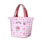 MINISO My Melody Lunch Bag with Drawstring 1 Piece