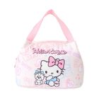 MINISO Hello Kitty Pink Lunch Bag (Pink) 1 Piece
