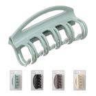 MINISO Basic Series Claw Clip #04 1 Piece