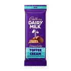 Cadbury Dairy Milk Toffee Cream Bar 1 Packet