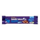 Cadbury Dairy Milk Bubbly Oreo Bar 1 Packet