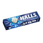 Halls Menthol Stick 8 Pieces