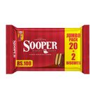 Sooper Classic Chocolate Jumbo 1 Packet