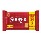 Sooper Classic Jumbo 1 Packet