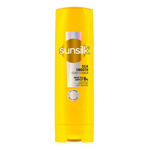 Sunsilk Smooth and Silky Conditioner 180ml