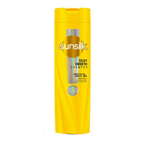 Sunsilk Smooth and Silky Shampoo 360ml