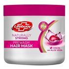 Lifebuoy Naturally Strong Hair Mask 150ml