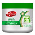 Lifebuoy Herbal Strong Hair Mask 150ml