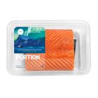 Aurora Premium Salmon Portion Norway - 5175027 0.35kg