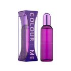 Colour Me Purple Eau de Parfum 100ml