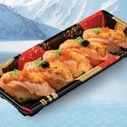 Kuriya Aburi Spicy Salmon Nigiri 1 Box