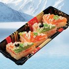 Kuriya Salmon Avocado Sushi Cake 1 Box