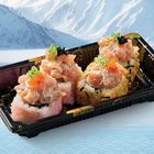 Kuriya Truffle Salmon Roll 1 Box