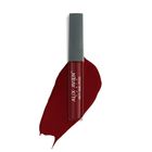 Alix Avien Wine Red Matte Liquid Lipstick 3ml