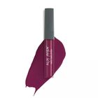 Alix Avien Sweet Plum Matte Liquid Lipstick 3ml