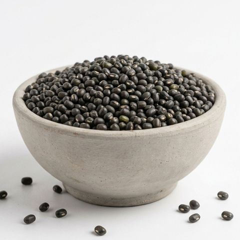 Black Mash Whole 500g